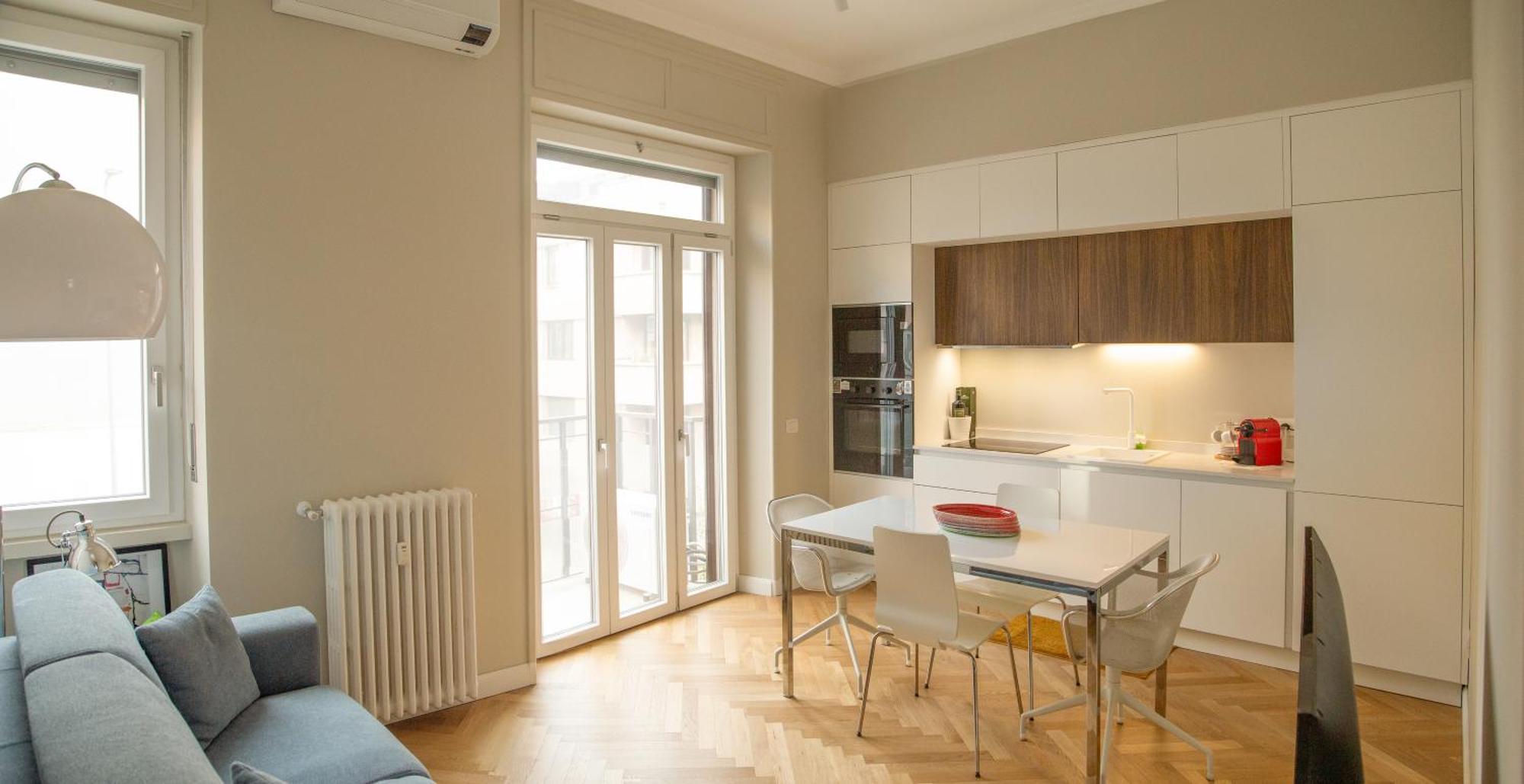 Beautiful In Appartement *