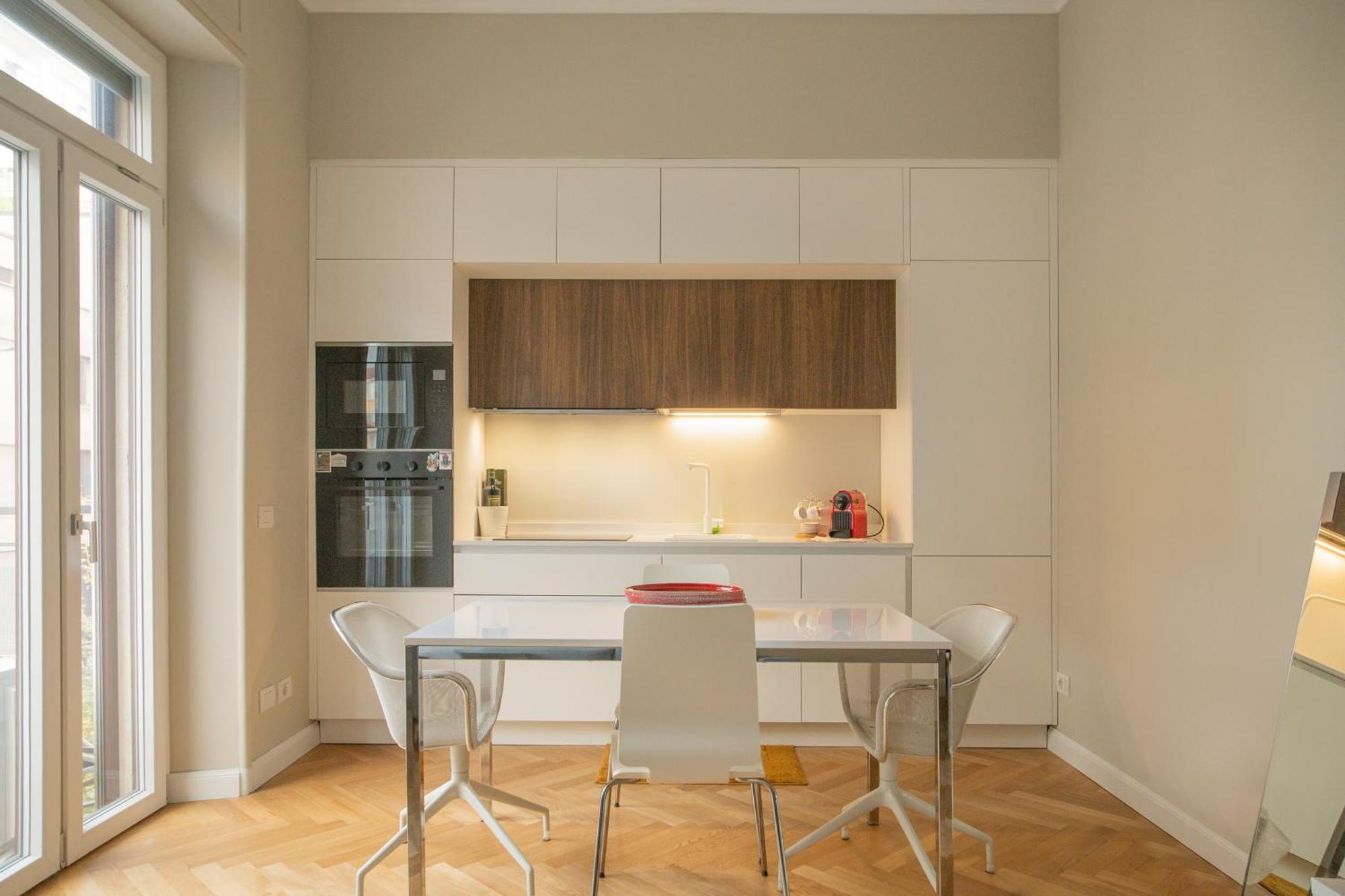 Appartement Beautiful In *