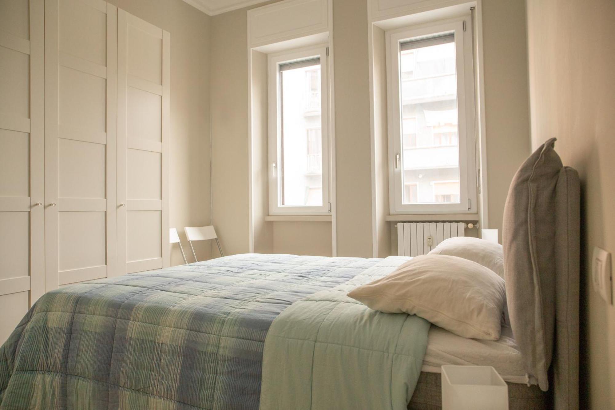 Appartement Beautiful In Milaan
